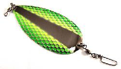 Arrow Flash Dodger Lemon lime