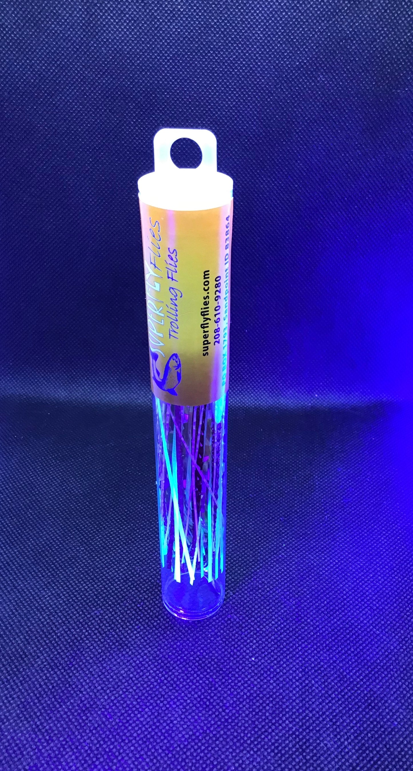 Superfly 4" 49er Glow