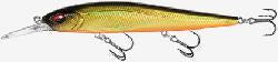 13 Whipper Snapper 4.25" Goldilocks