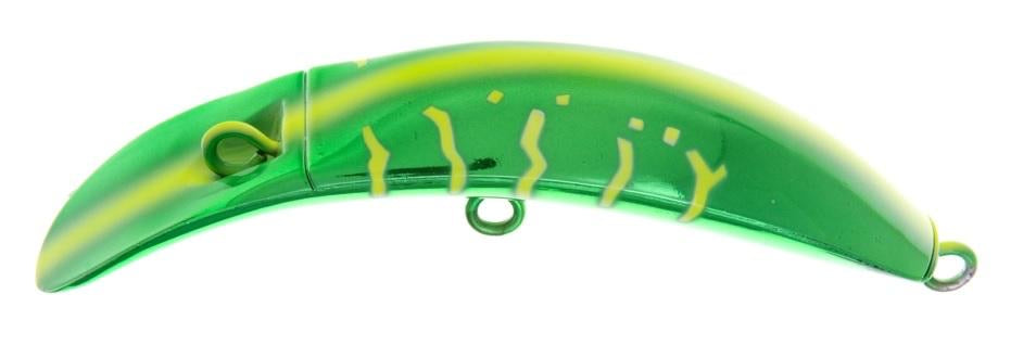 Brad's Killer Fish KF-15 MTN DOO