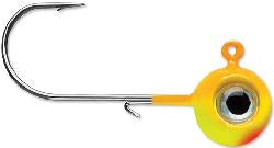 VMC Neon Moon Eye Jig 3/8oz
