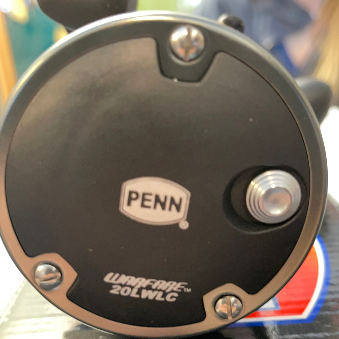 Penn Warfare 20LWRL