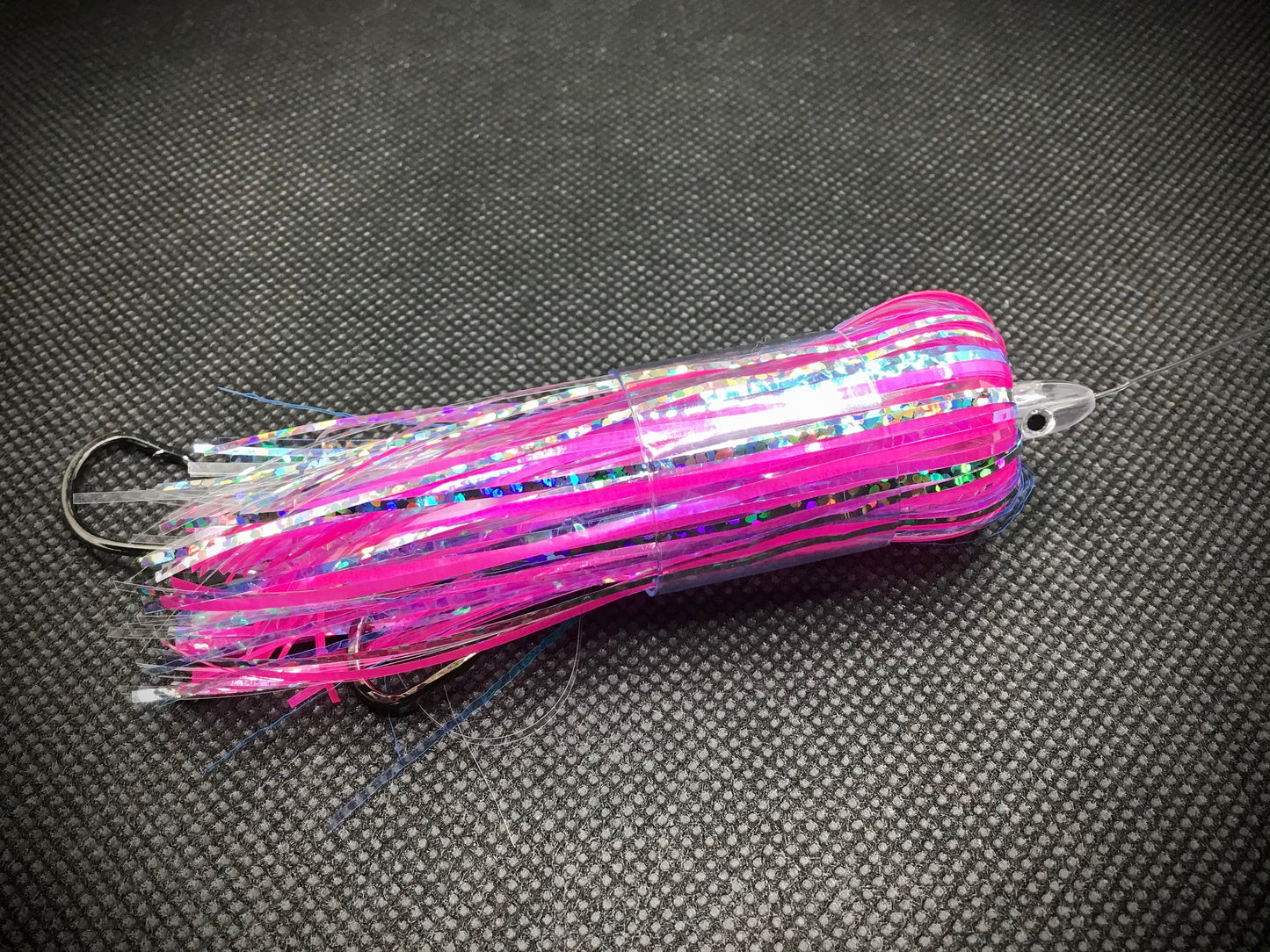 Superfly 4" Polar Mist UV