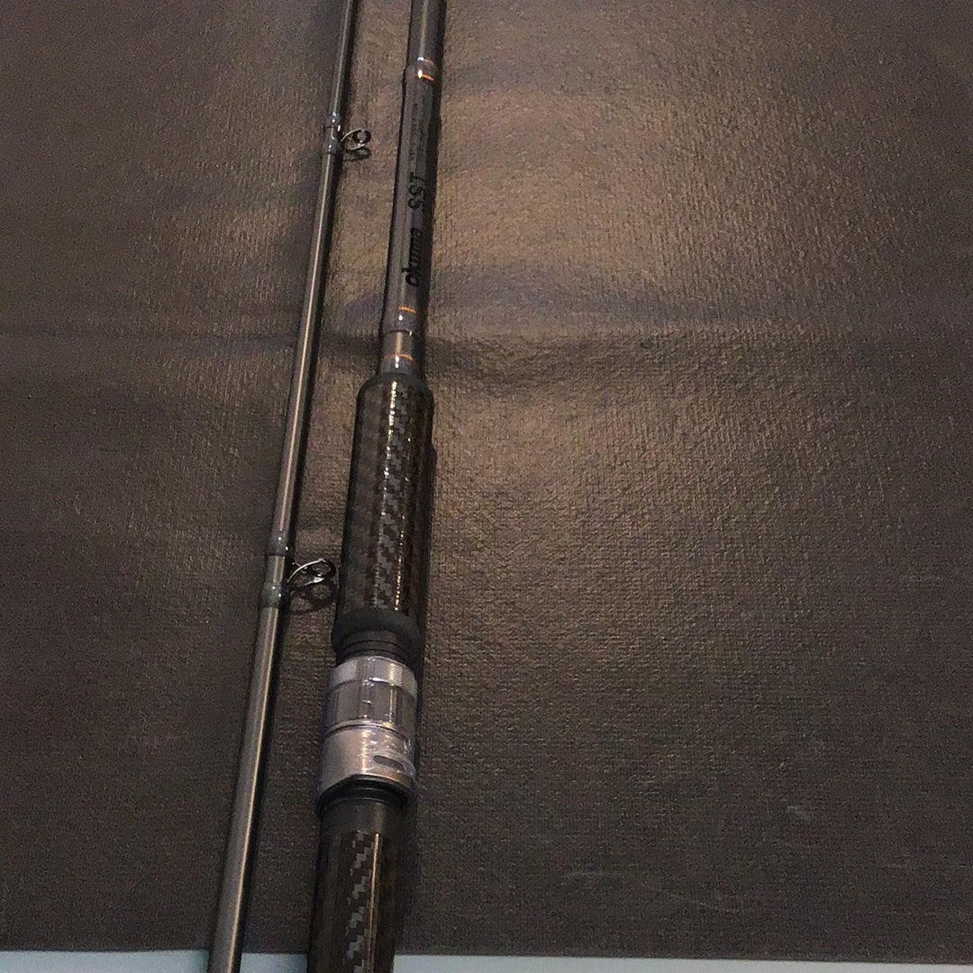 Okuma SST 10’6 Heavy Action 15-50 2-8oz