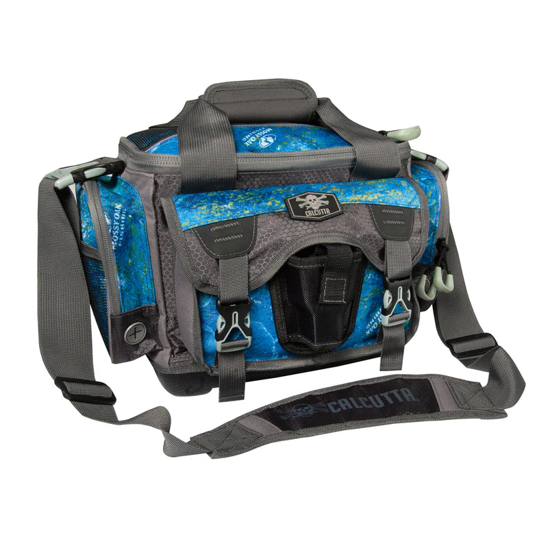 Calcutta Squall 3600 Tackle Bag