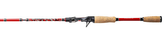 Favorite 7’ 4” Casting rod 4pc