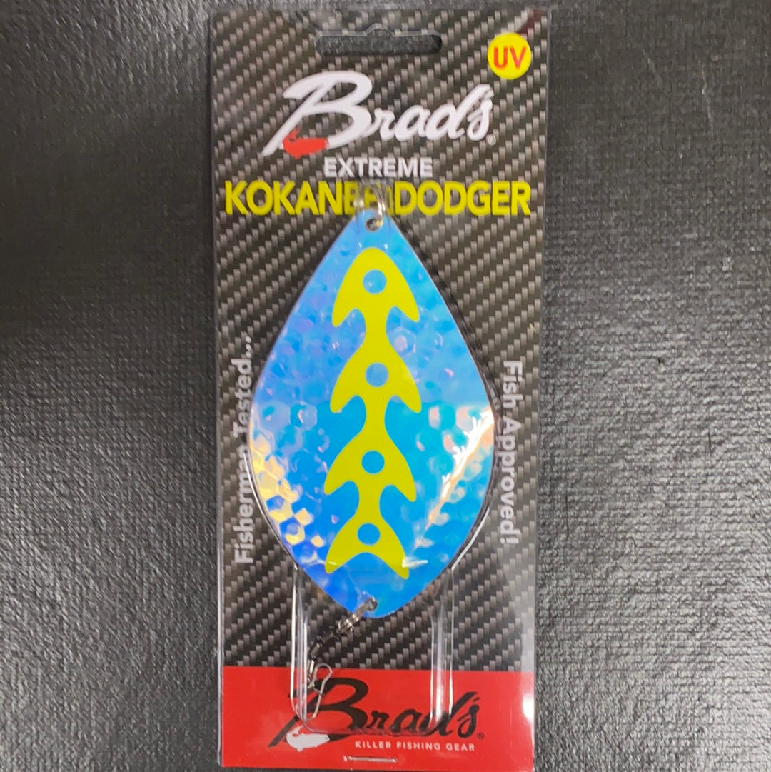 Brads EKD-05 Moon Dancer