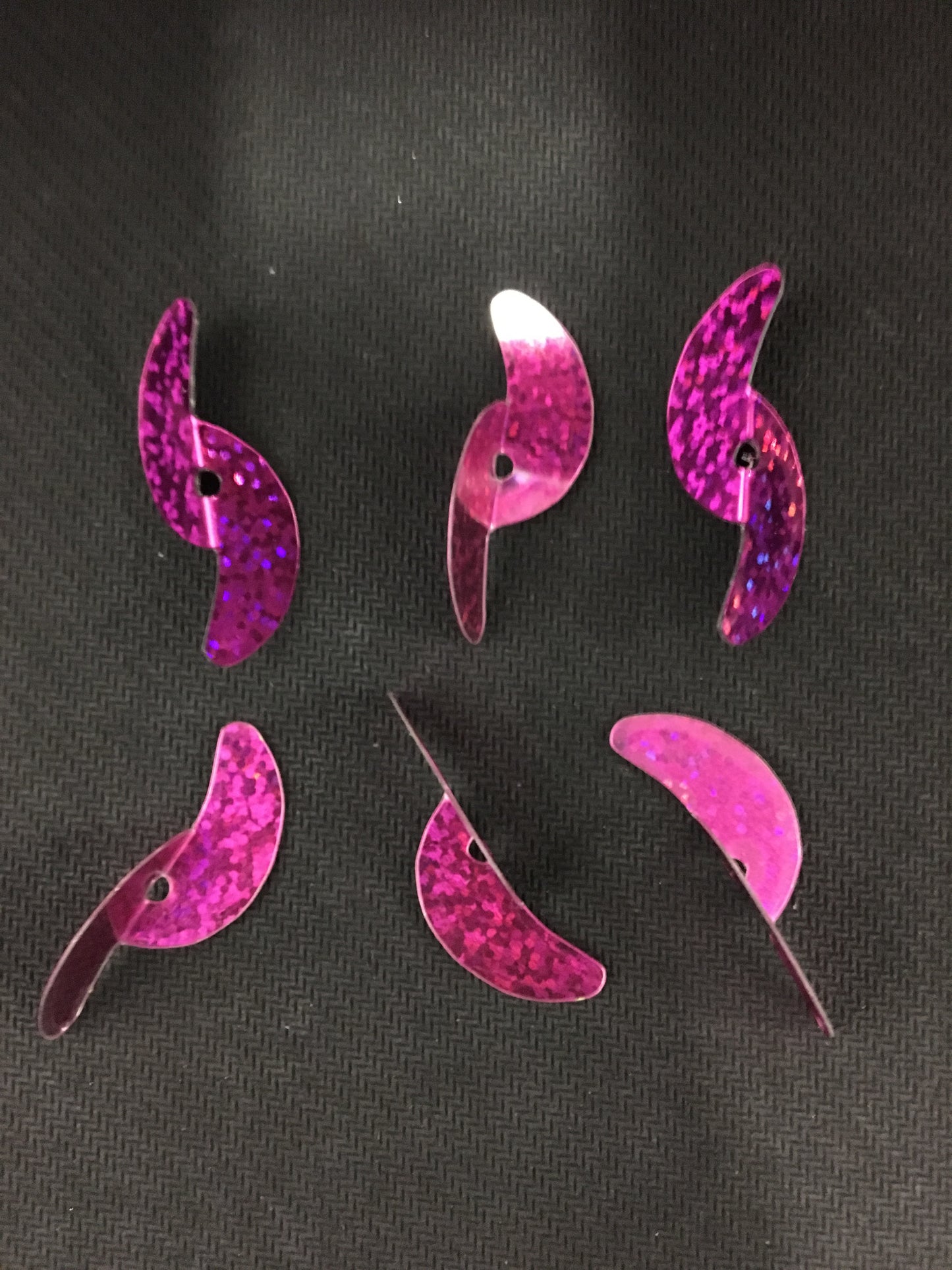 Superfly Sunrise Spinner Blades
