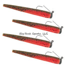 Matzuo Weedless Ned Rig 1/16oz Prime Rib