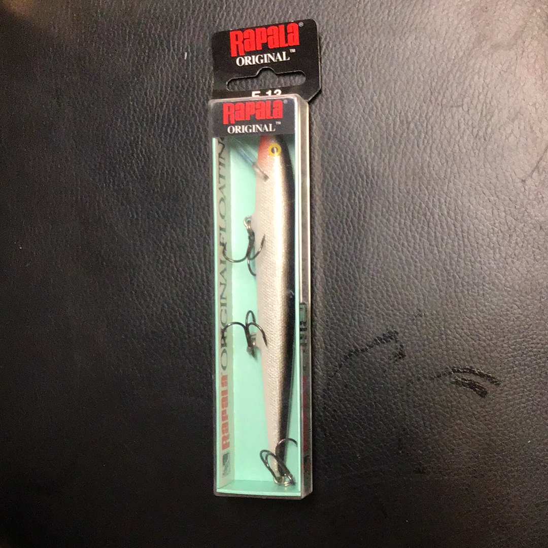Rapala F-13 Sliver