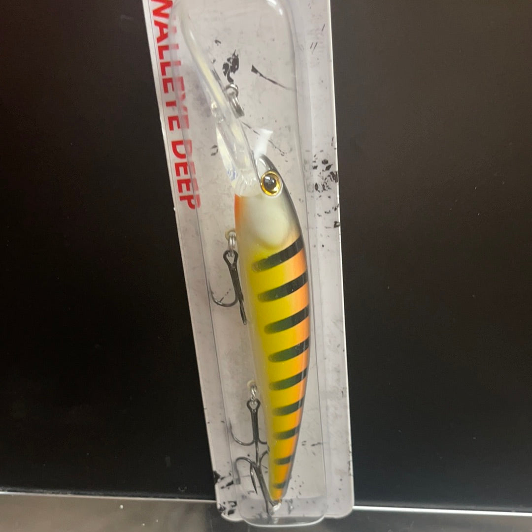 Bandit Humble Bee