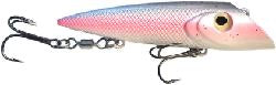 Lyman Lure 4" #140 Lucky Lola