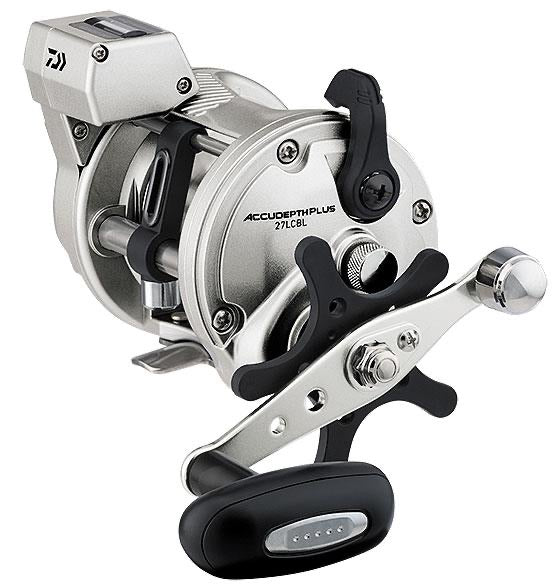 Daiwa accudepth 27 LCBL
