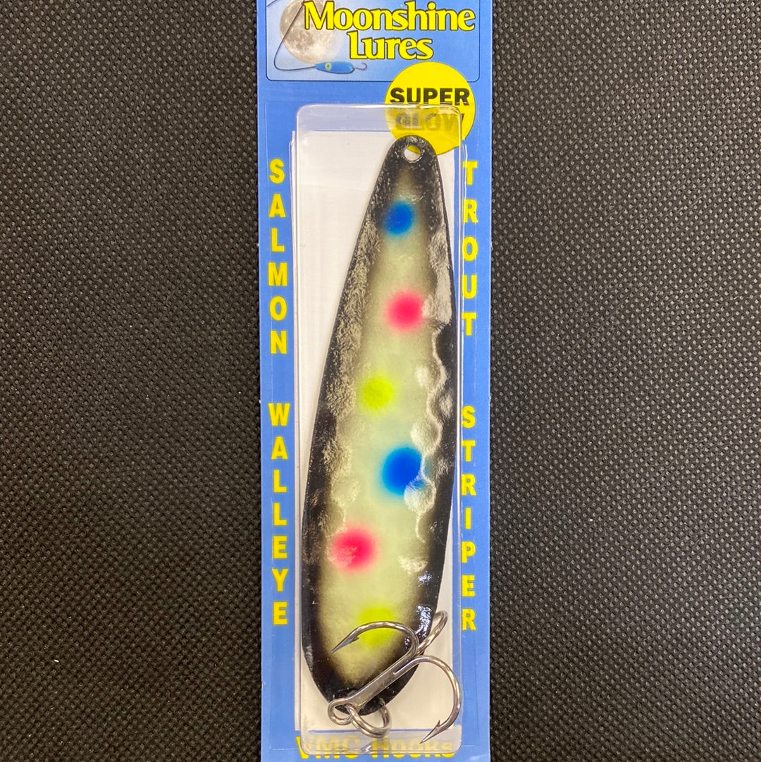 Moonshine Spoon Burnt Bread Magnum