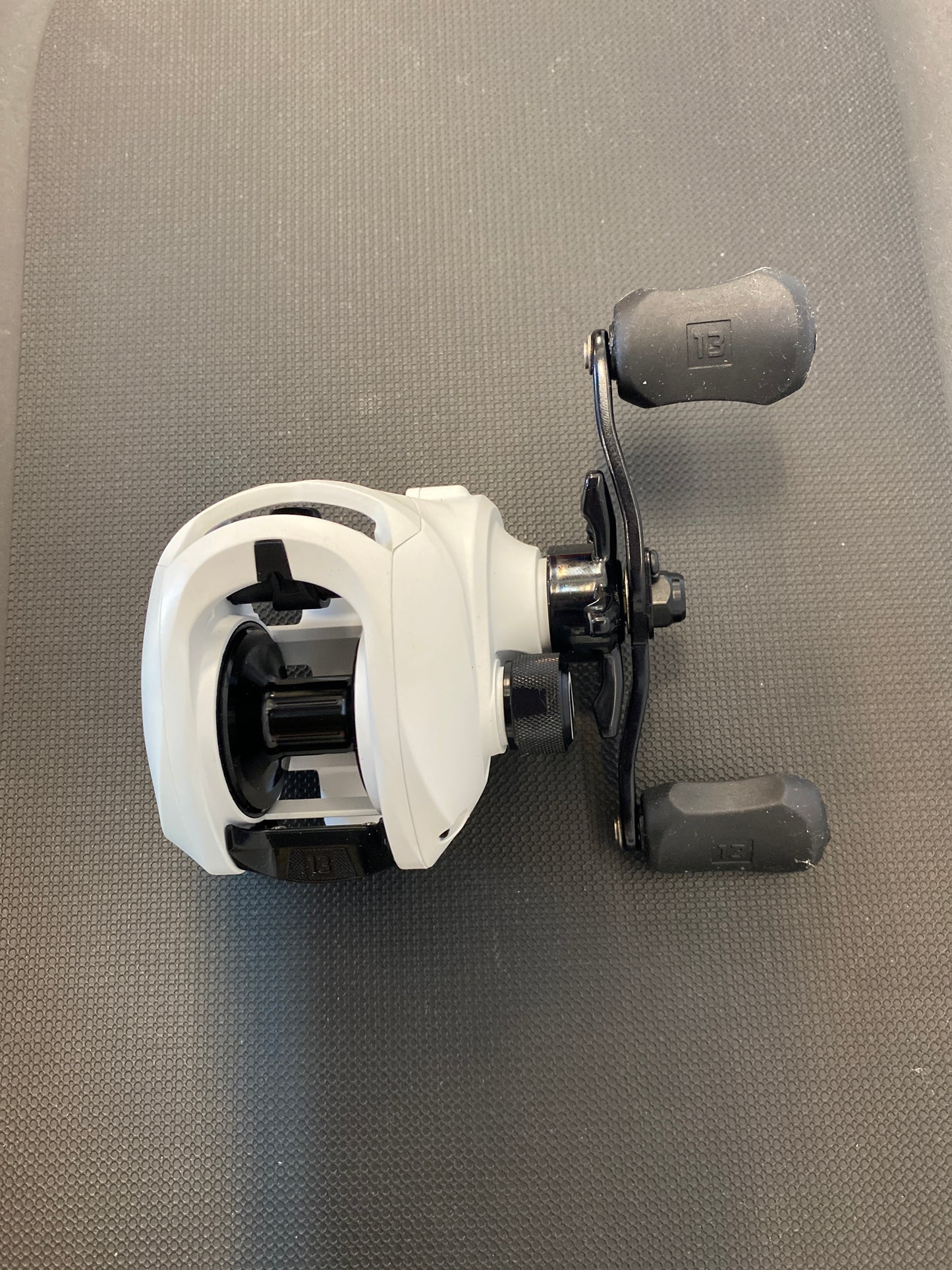 Origin C 13 Reel 8.1:1 (Right Hand)