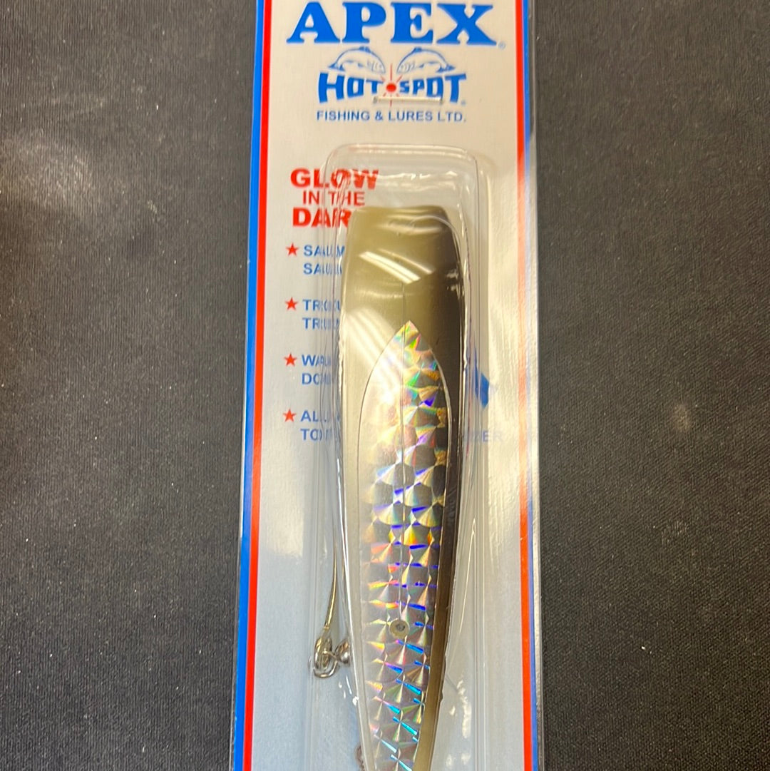 Apex 4.5 #83G