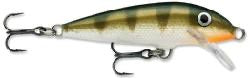 Rapala F-11 Yellow Perch