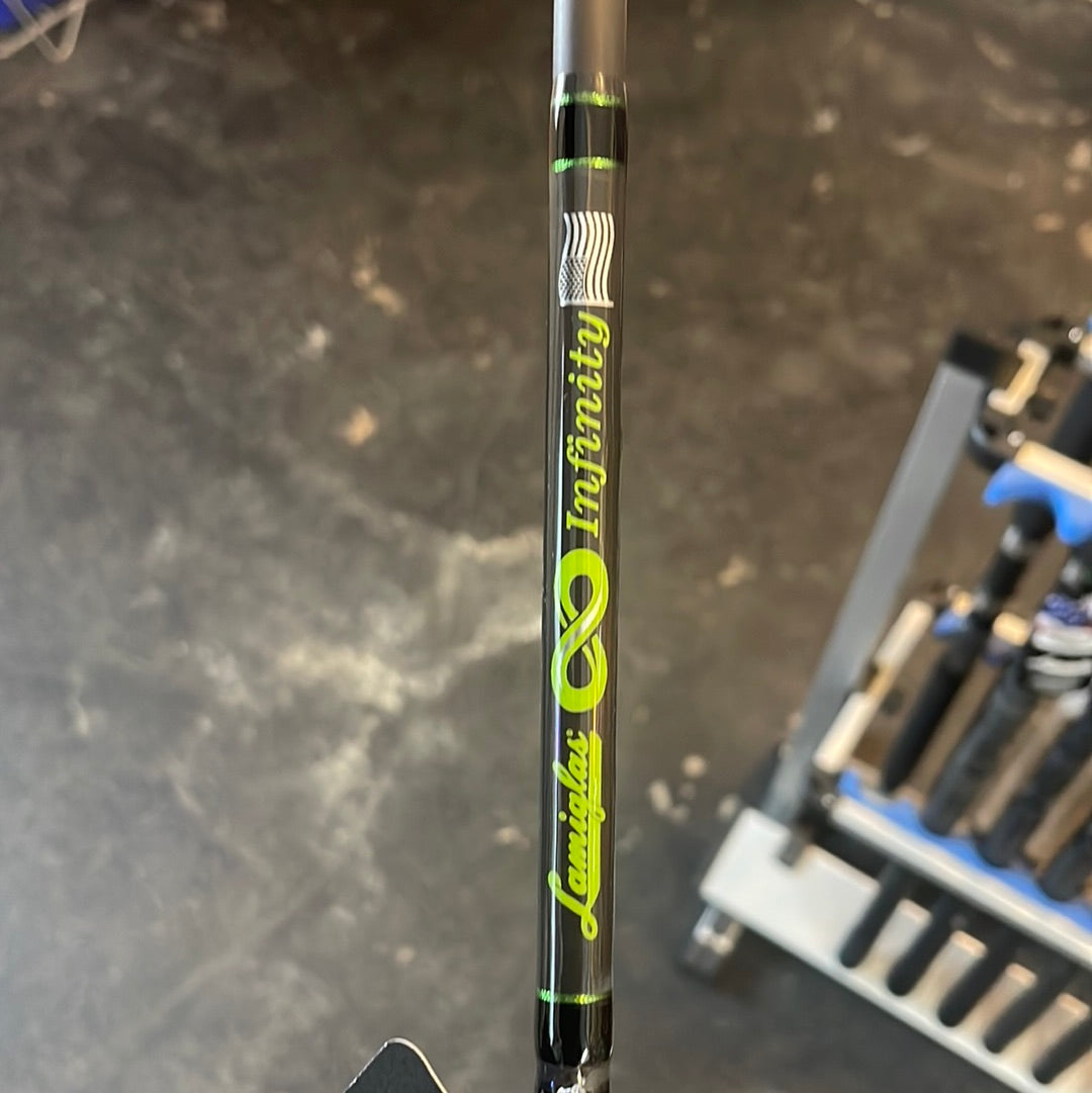 Lamiglas infinity 9’2” MHC