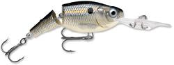 Rapala JSR-7 Silver Shad