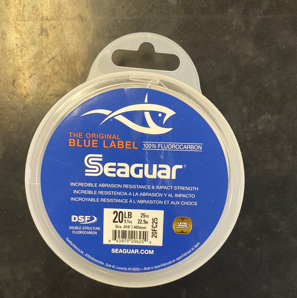 Seaguar Blue Label 20lb