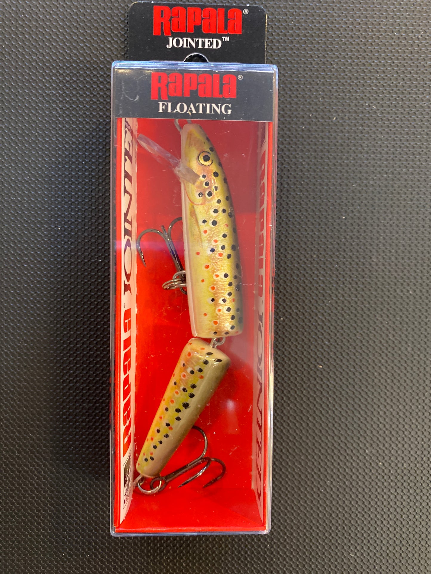 Rapala J11 Brown Trout