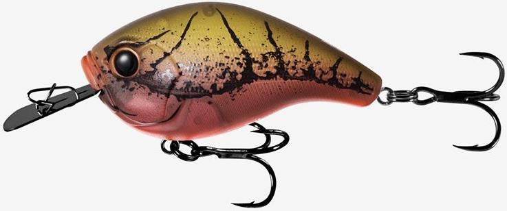 13 Fishing Jabber Jaw #2 day old Guac
