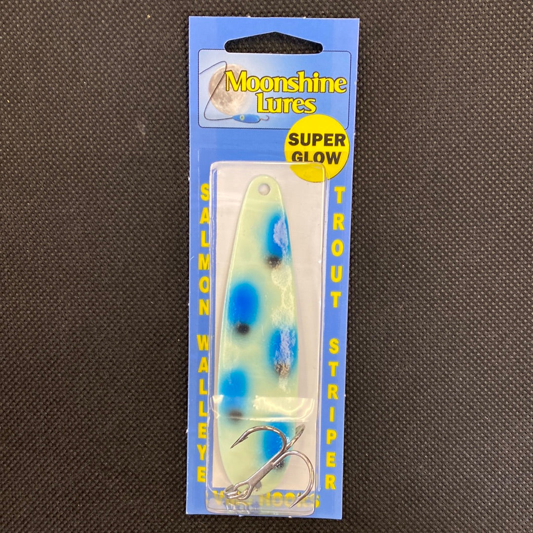 Moonshine Standard Blue Toad