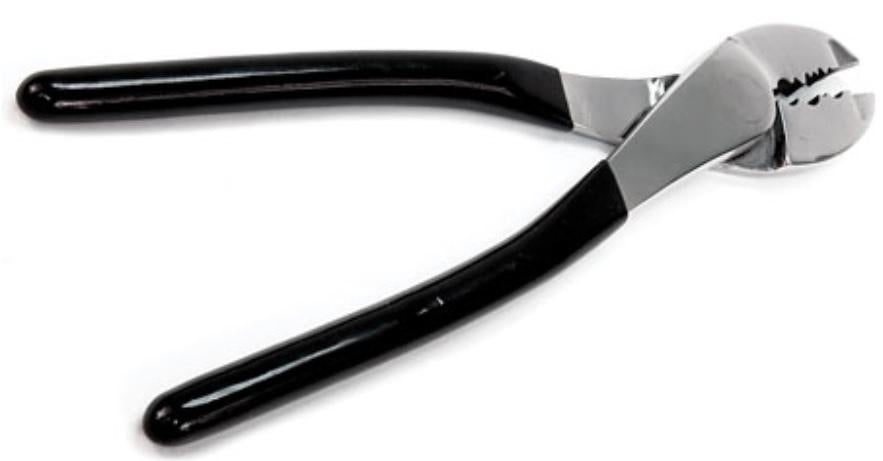 AC 8” HD crimper cutter