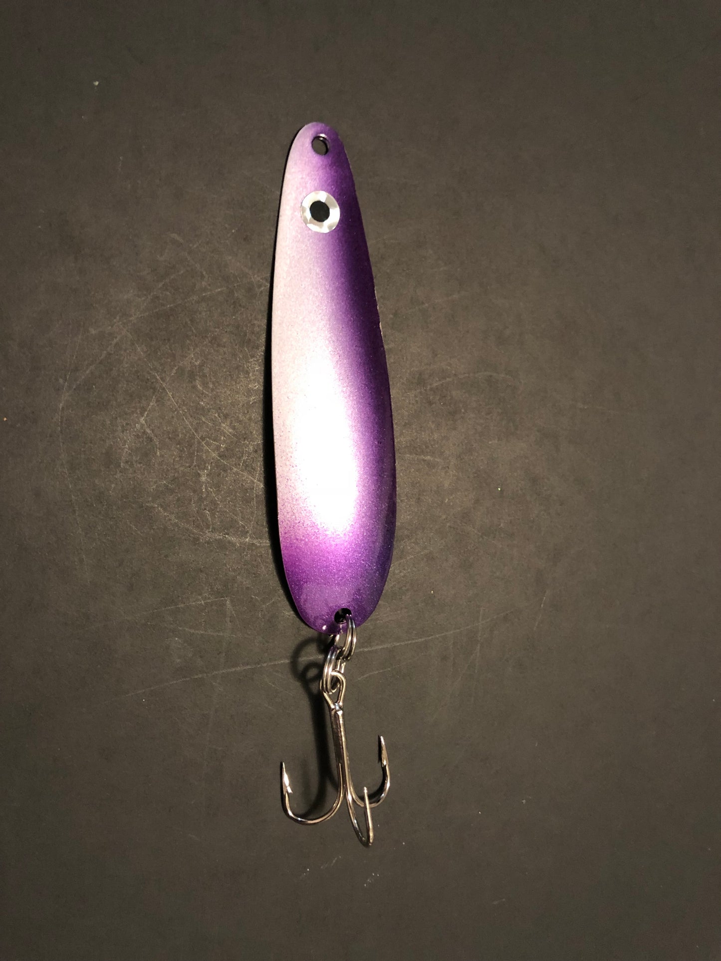 Northwest Series Purple