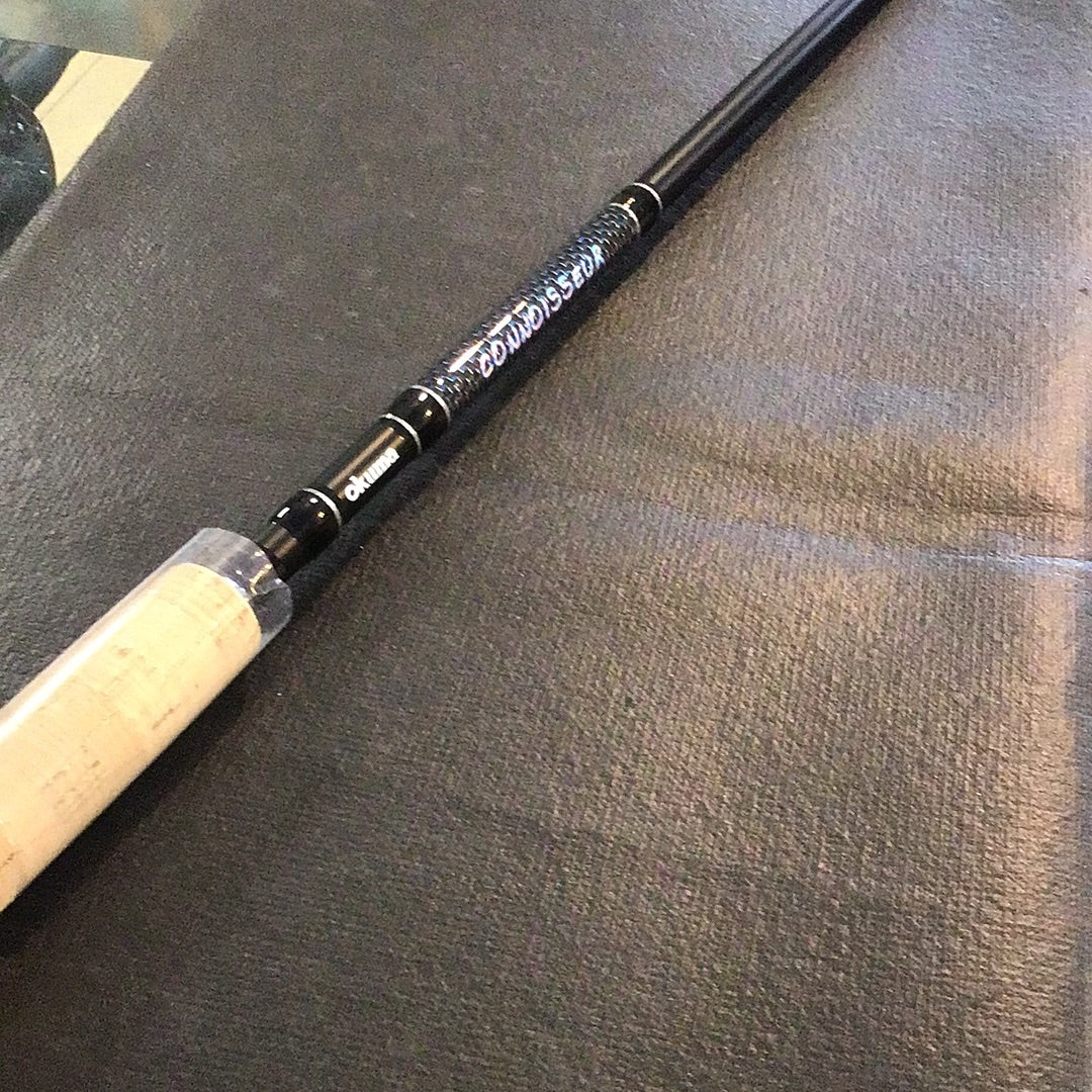 connoisseur fishing pole Okuma Connoisseur – Superfly Flies