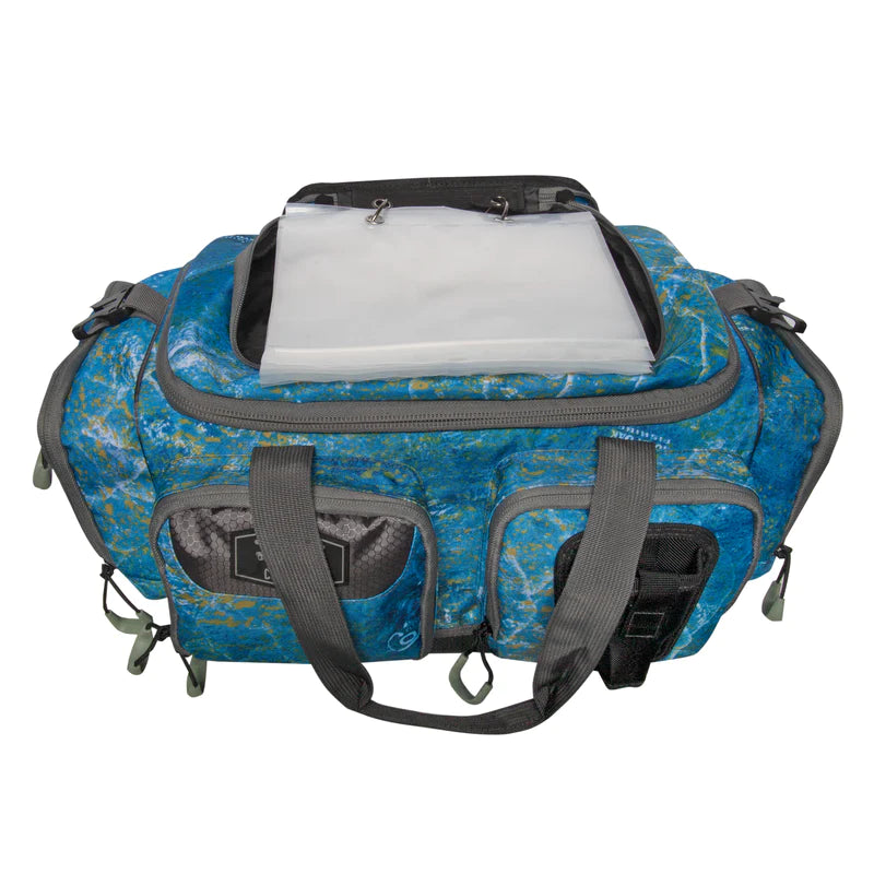Calcutta Squall 3700 Binder