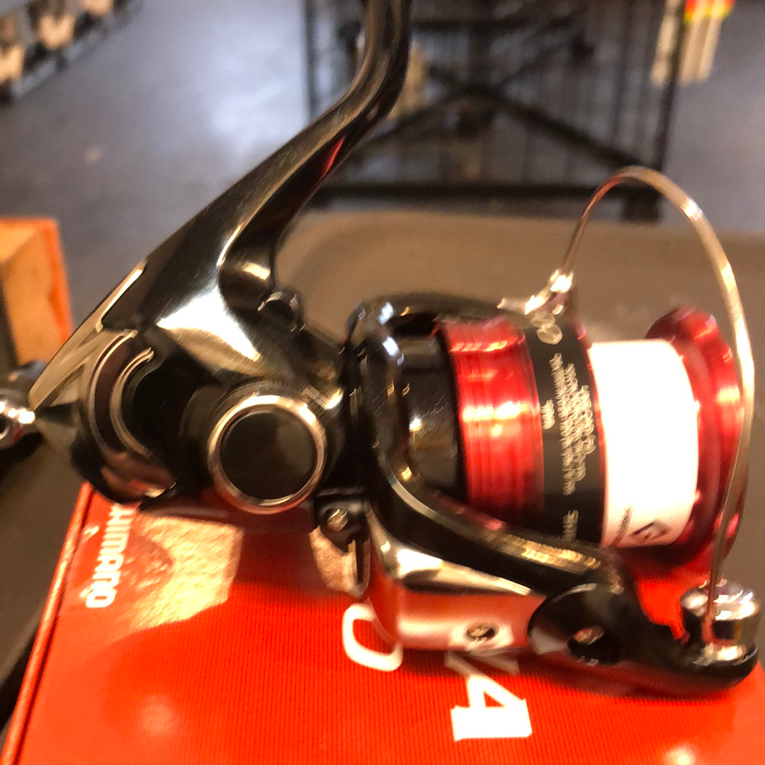 Shimano Sienna 2000