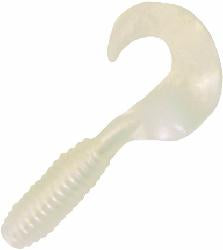 Kalin Grub 3" Glow in the dark