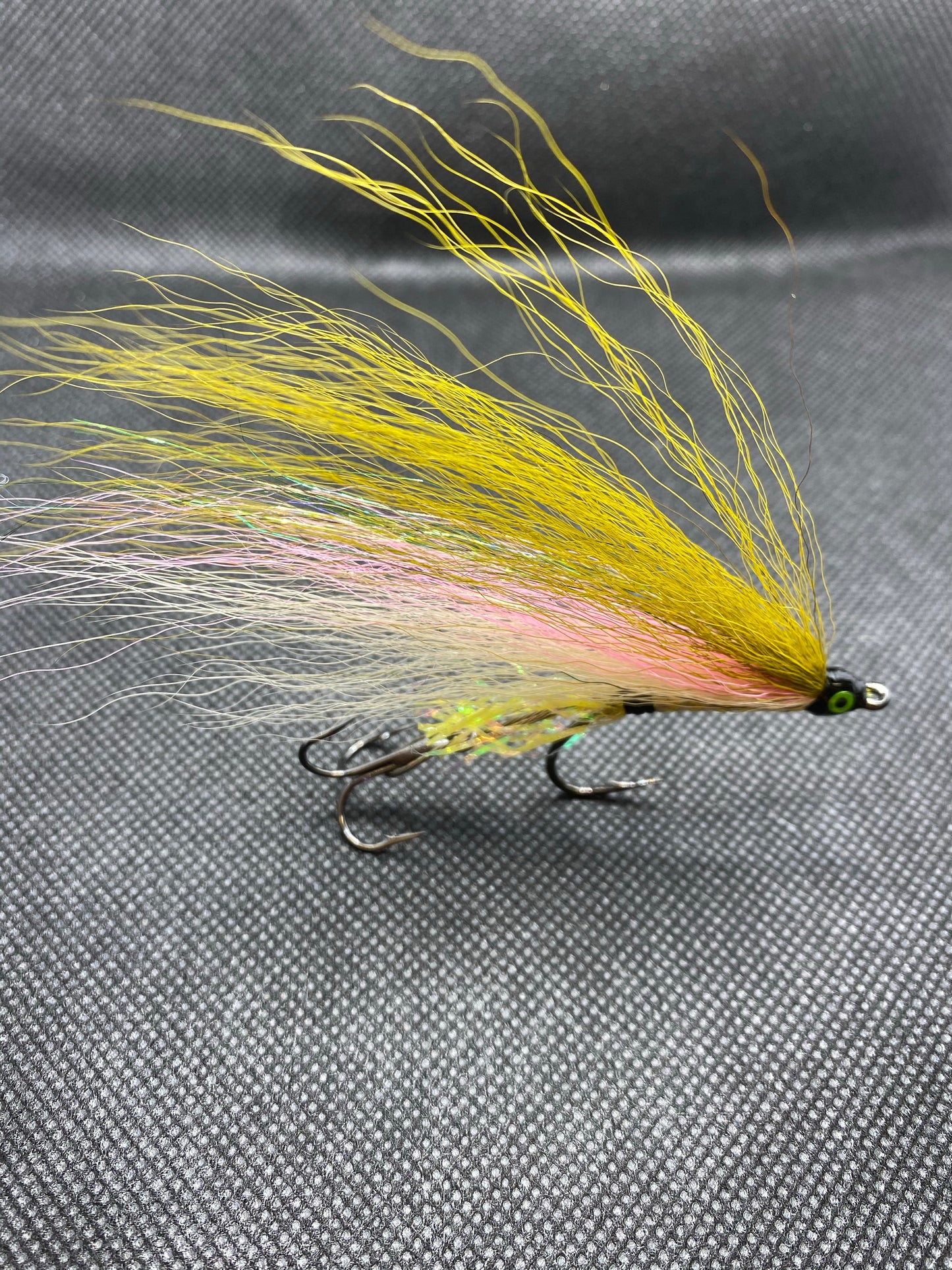 Kenny’s Flies Ugly Sister Fly