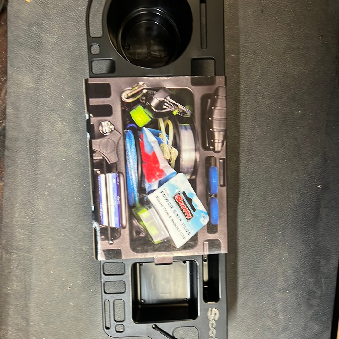 Scotty Gear Caddy #452