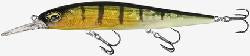 13 Whipper Snapper 4.25" Clear Perch