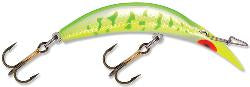 Kwikfish K15 "Blazin Green"