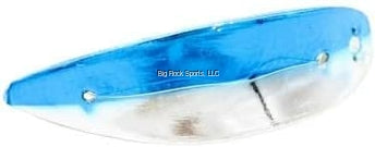 Apex Trout Killer 2/0 Chrome Neon Blue