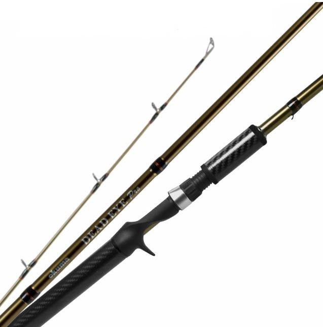 Okuma dead eye pro 7’6”