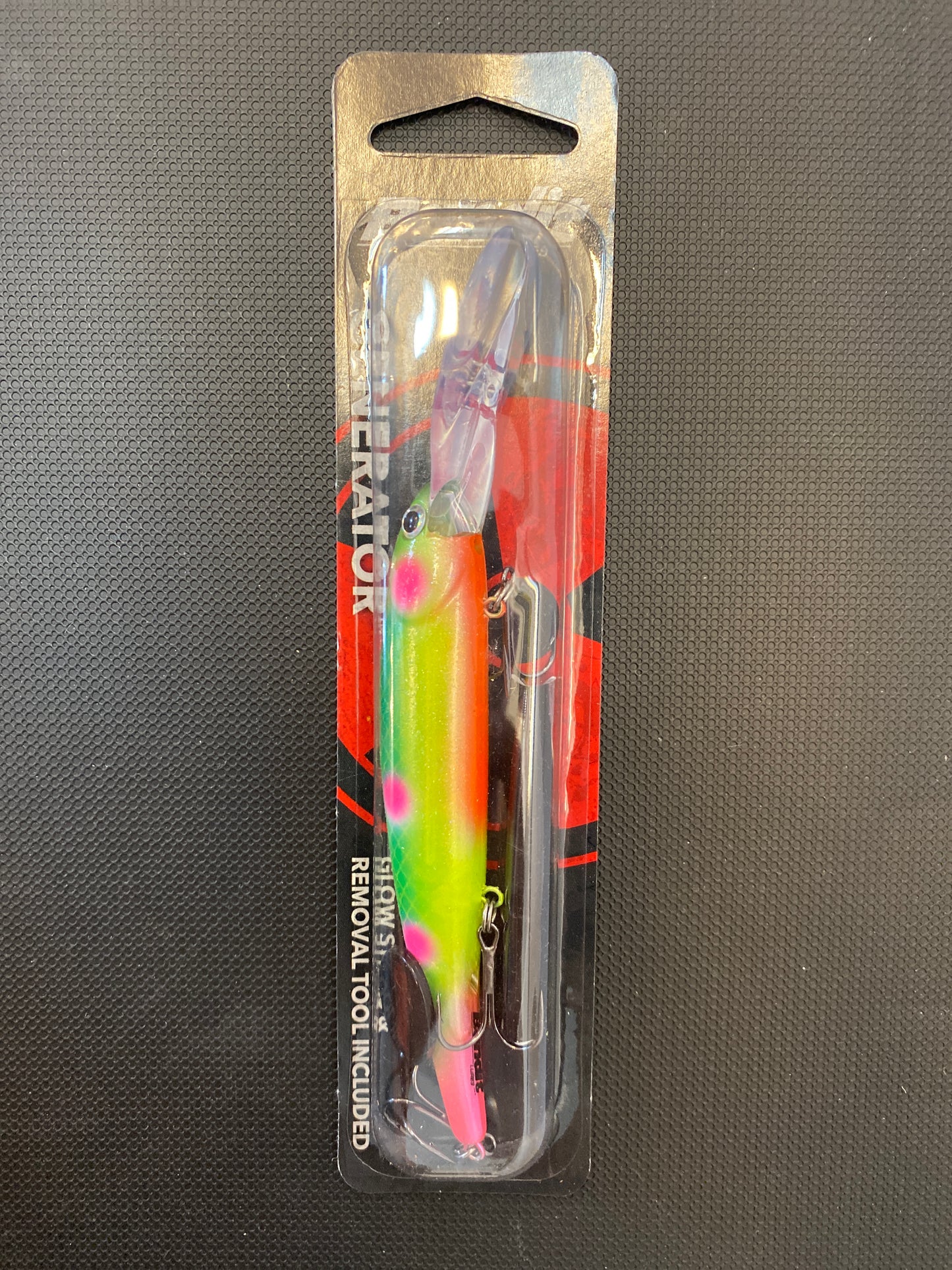 Bandit Generator Candy Slush