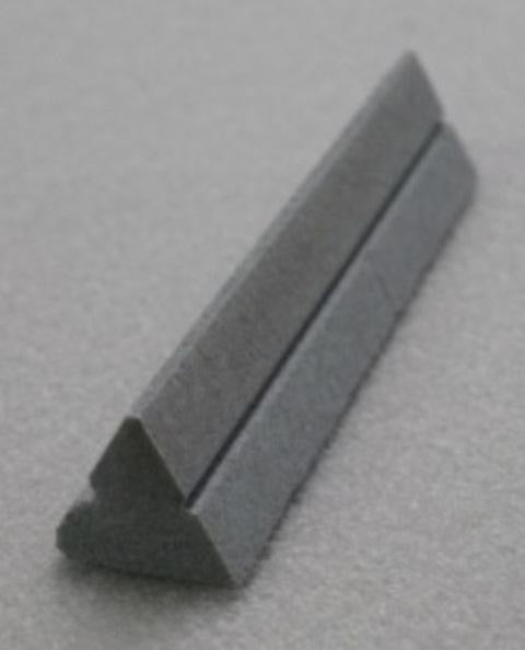 bear paw fish hook sharpening stone Bear paw hook sharpener