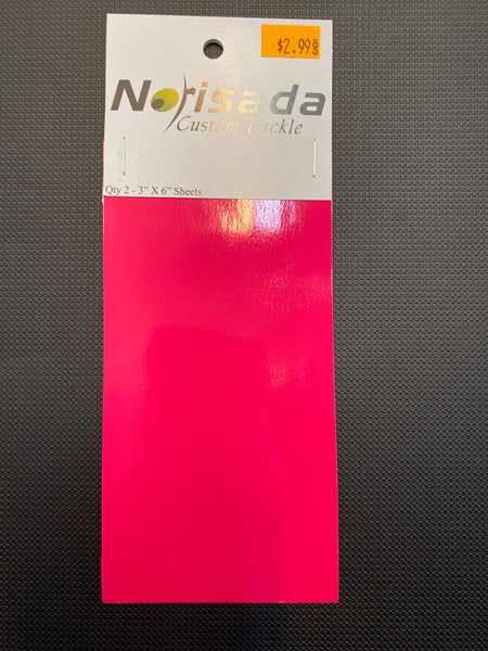Norisada Custom Tackle tape (Hot Pink)