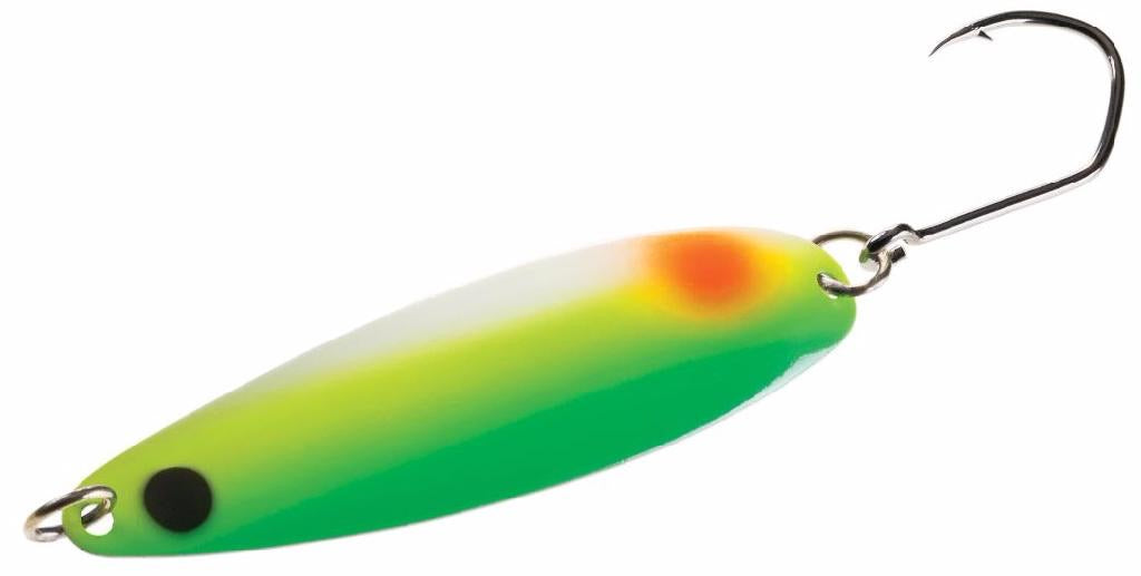 Gold Star 3.5 lite double glow yellow tail