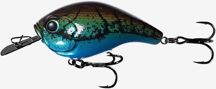 13 fishing Jabber Jaw #16 Old Gregg