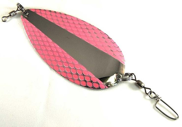 Half Fast Arrow Flash Hot Pink