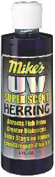 Atlas Mike's 4oz UV Super Scent Herring