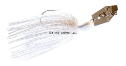 Zman Chatter Bait 1/4oz White