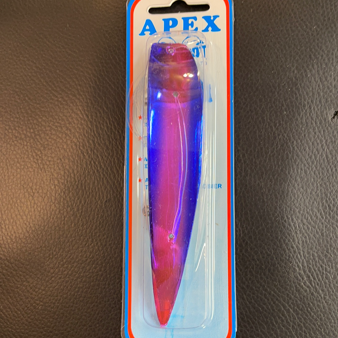 Apex 5.5 #420R