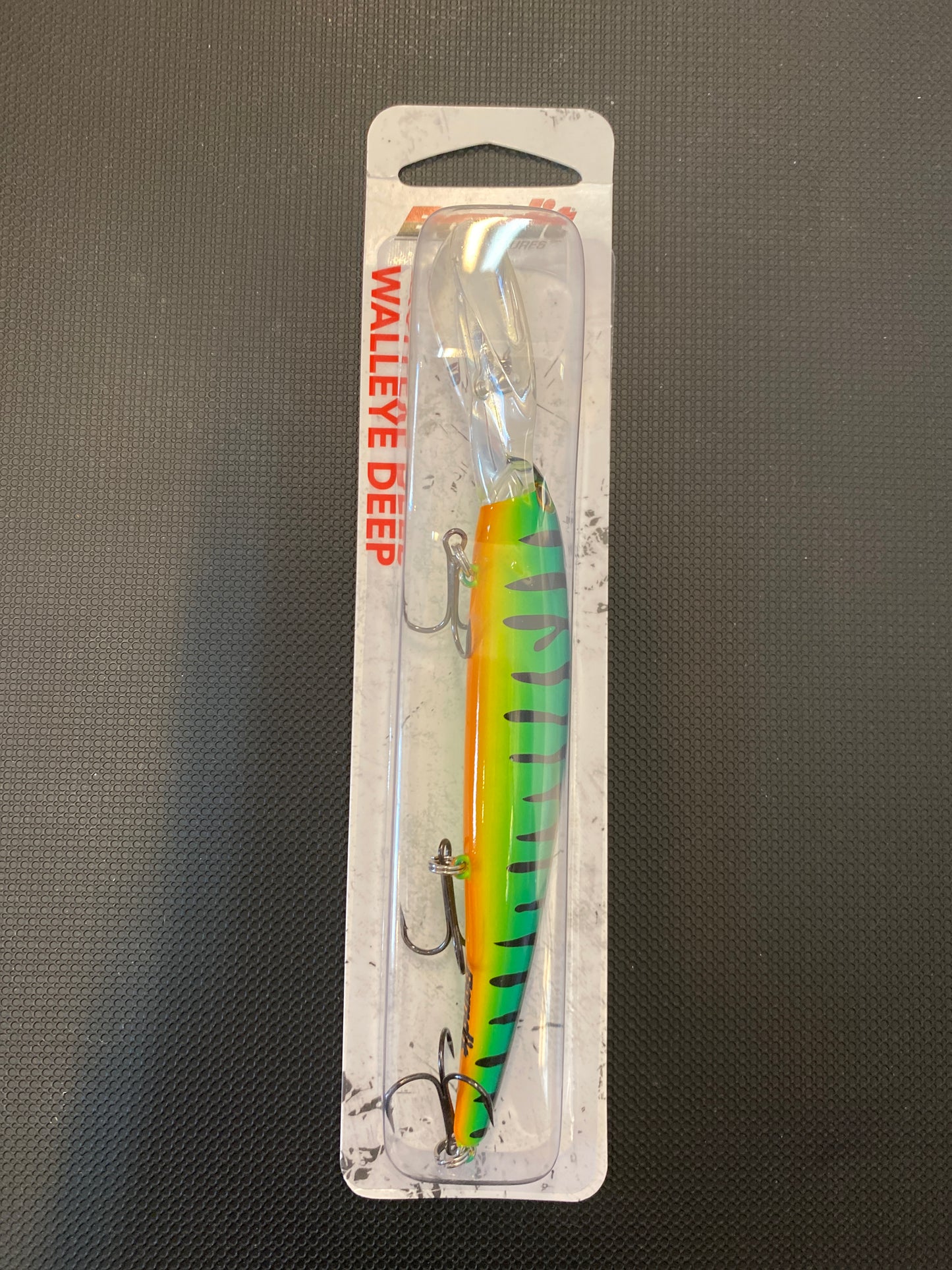Bandit Fire Tiger