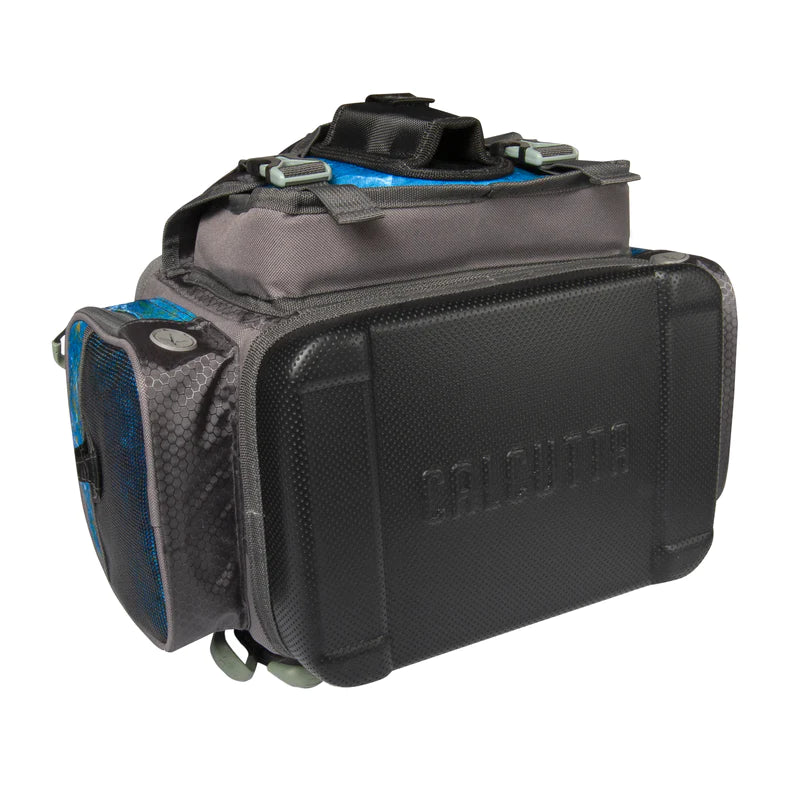 Calcutta Squall 3600 Tackle Bag